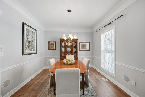 Tiny photo for 6757 Upper Brook Way, New Albany, OH 43054 (MLS # 226002855)