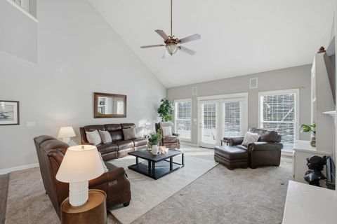 Tiny photo for 6757 Upper Brook Way, New Albany, OH 43054 (MLS # 226002855)