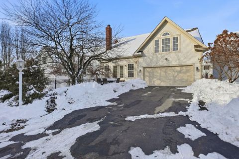 Tiny photo for 6757 Upper Brook Way, New Albany, OH 43054 (MLS # 226002855)