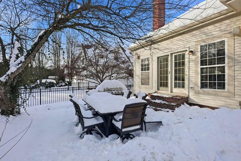 Tiny photo for 6757 Upper Brook Way, New Albany, OH 43054 (MLS # 226002855)
