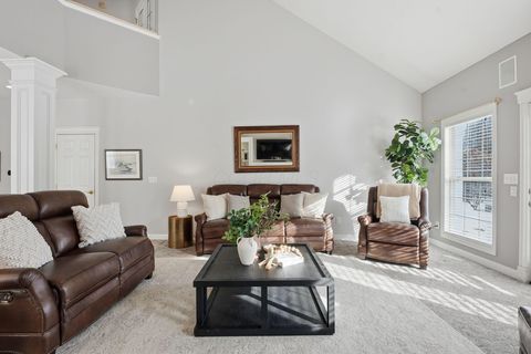 Tiny photo for 6757 Upper Brook Way, New Albany, OH 43054 (MLS # 226002855)