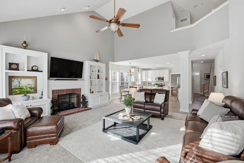 Tiny photo for 6757 Upper Brook Way, New Albany, OH 43054 (MLS # 226002855)