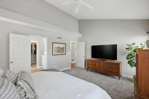 Tiny photo for 6757 Upper Brook Way, New Albany, OH 43054 (MLS # 226002855)