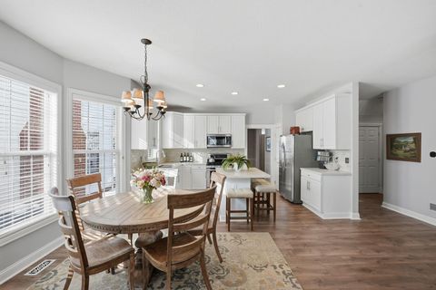 Tiny photo for 6757 Upper Brook Way, New Albany, OH 43054 (MLS # 226002855)