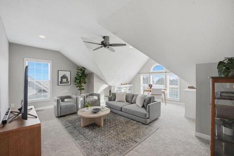 Tiny photo for 6757 Upper Brook Way, New Albany, OH 43054 (MLS # 226002855)