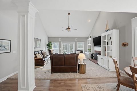 Tiny photo for 6757 Upper Brook Way, New Albany, OH 43054 (MLS # 226002855)