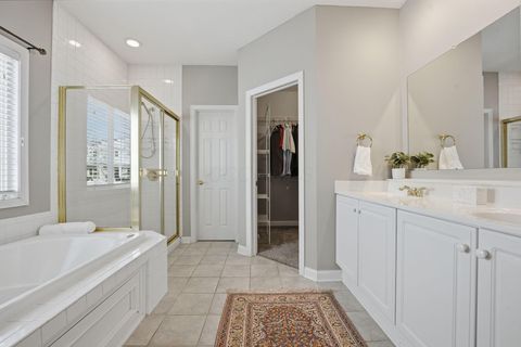 Tiny photo for 6757 Upper Brook Way, New Albany, OH 43054 (MLS # 226002855)