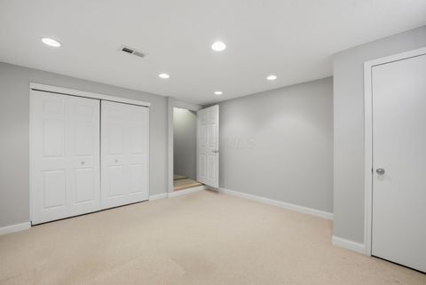 Tiny photo for 6757 Upper Brook Way, New Albany, OH 43054 (MLS # 226002855)