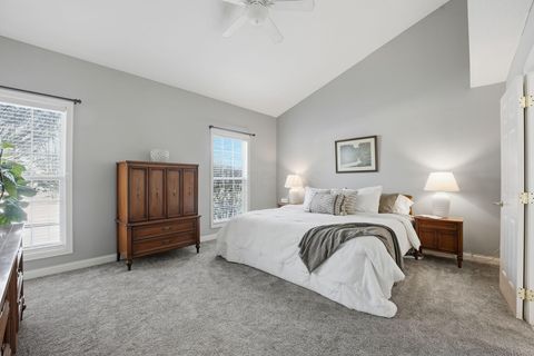 Tiny photo for 6757 Upper Brook Way, New Albany, OH 43054 (MLS # 226002855)