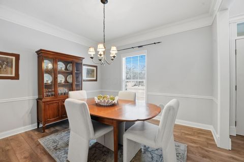 Tiny photo for 6757 Upper Brook Way, New Albany, OH 43054 (MLS # 226002855)