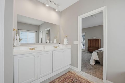 Tiny photo for 6757 Upper Brook Way, New Albany, OH 43054 (MLS # 226002855)