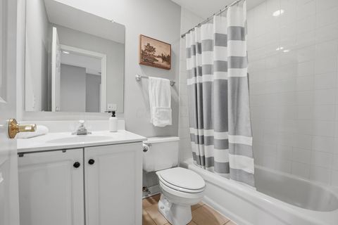 Tiny photo for 6757 Upper Brook Way, New Albany, OH 43054 (MLS # 226002855)