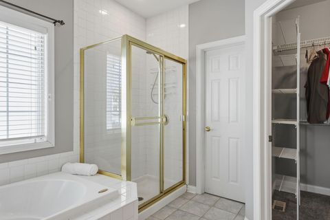 Tiny photo for 6757 Upper Brook Way, New Albany, OH 43054 (MLS # 226002855)