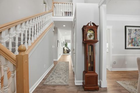 Tiny photo for 6757 Upper Brook Way, New Albany, OH 43054 (MLS # 226002855)