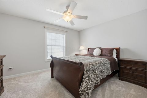 Tiny photo for 6757 Upper Brook Way, New Albany, OH 43054 (MLS # 226002855)