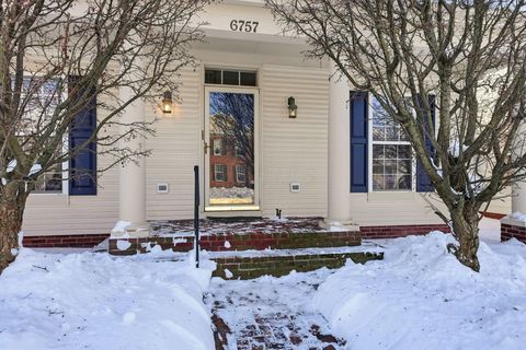 Tiny photo for 6757 Upper Brook Way, New Albany, OH 43054 (MLS # 226002855)