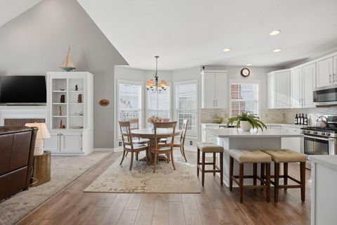 Tiny photo for 6757 Upper Brook Way, New Albany, OH 43054 (MLS # 226002855)