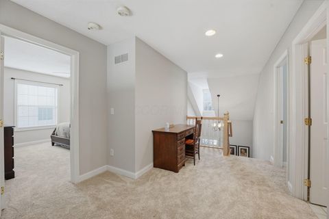 Tiny photo for 6757 Upper Brook Way, New Albany, OH 43054 (MLS # 226002855)