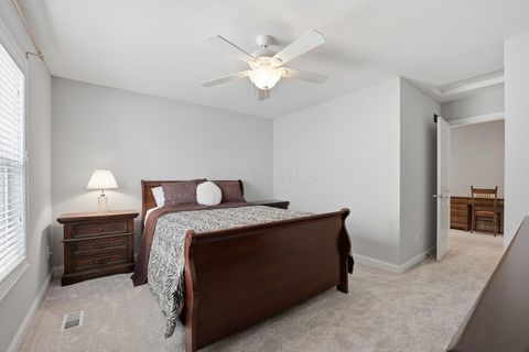 Tiny photo for 6757 Upper Brook Way, New Albany, OH 43054 (MLS # 226002855)