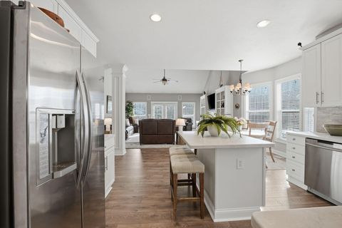 Tiny photo for 6757 Upper Brook Way, New Albany, OH 43054 (MLS # 226002855)