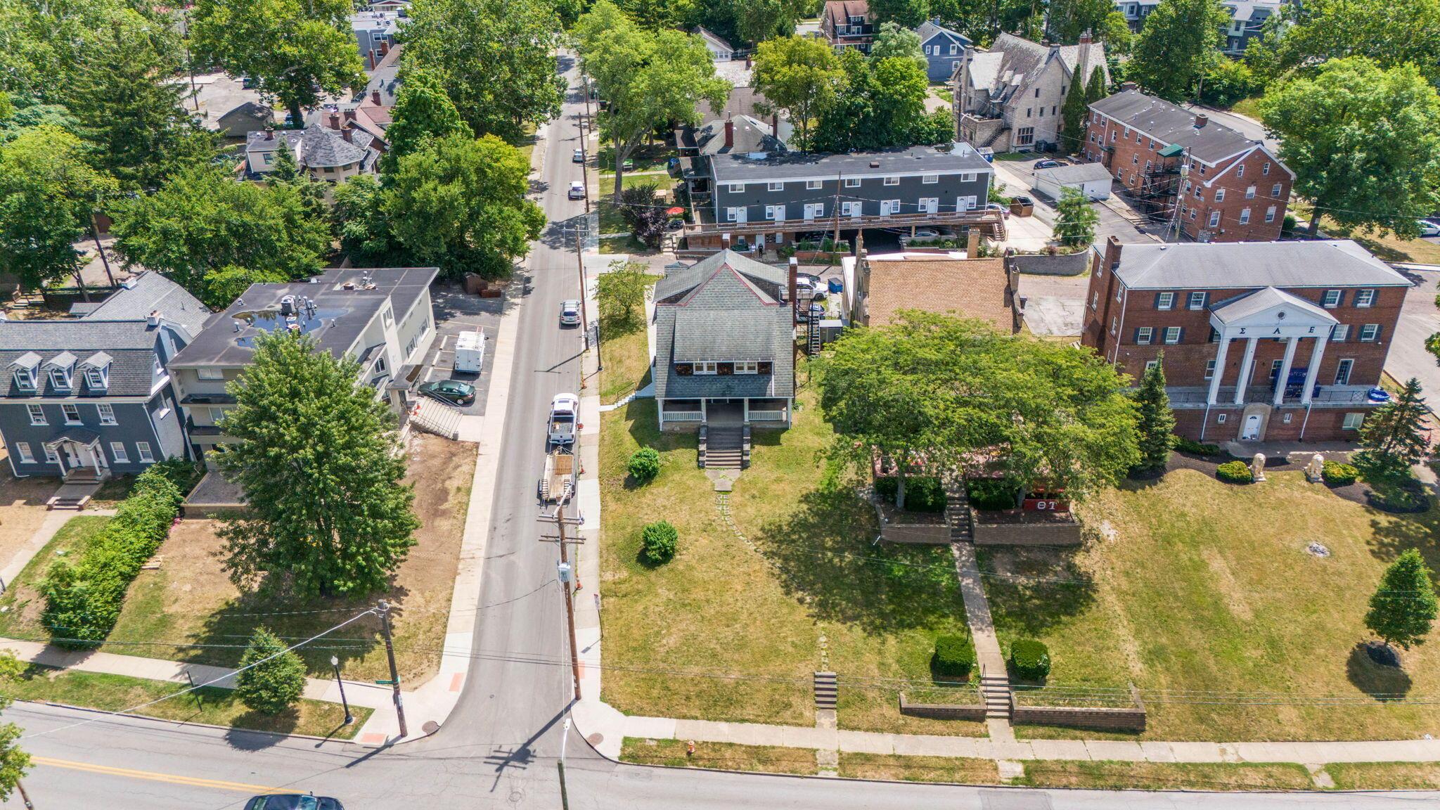 View Columbus, OH 43201 house