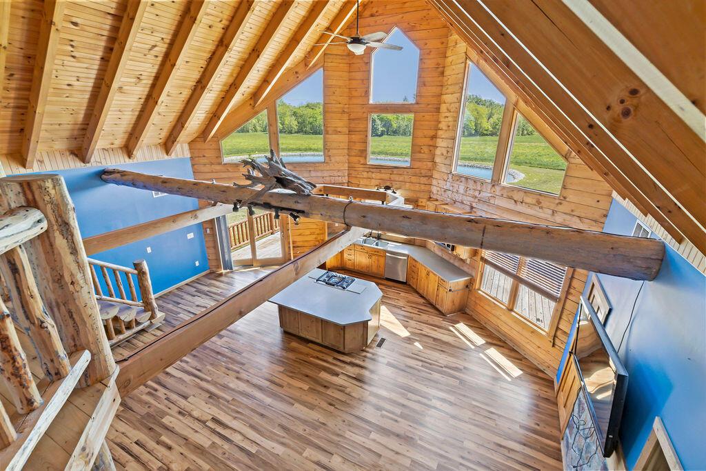 20453 Township Road 187, Mount Blanchard, Ohio image 41