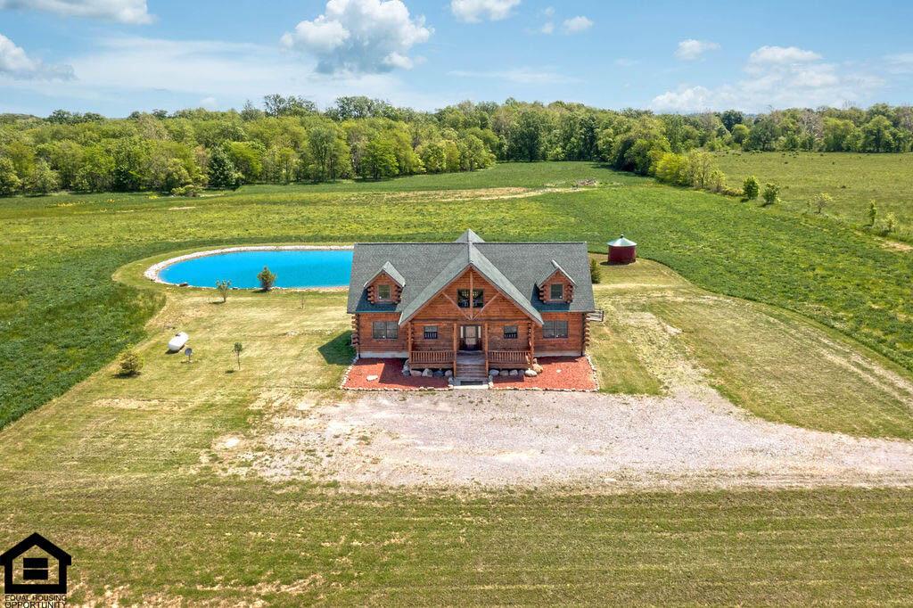 20453 Township Road 187, Mount Blanchard, Ohio image 1