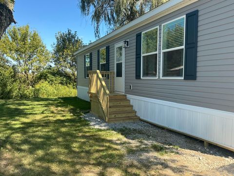 Photo of 8565 Smith Calhoun Road 161-0 #161-0, Plain City, OH 43064 (MLS # 225034068)