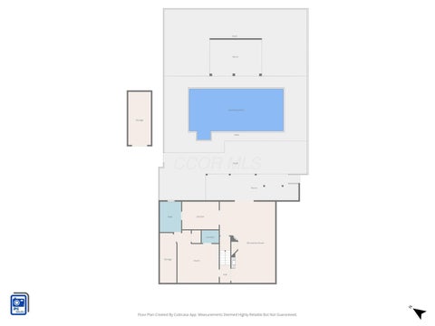Tiny photo for 34 Ledgewood Drive, Chillicothe, OH 45601 (MLS # 226012253)