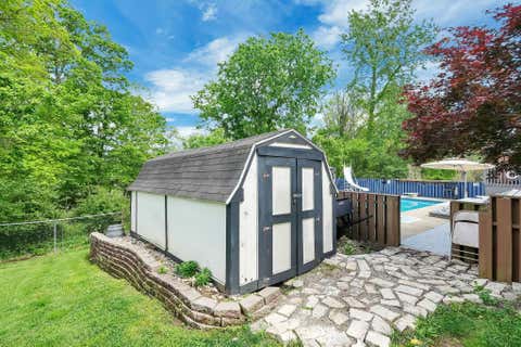Tiny photo for 34 Ledgewood Drive, Chillicothe, OH 45601 (MLS # 226012253)