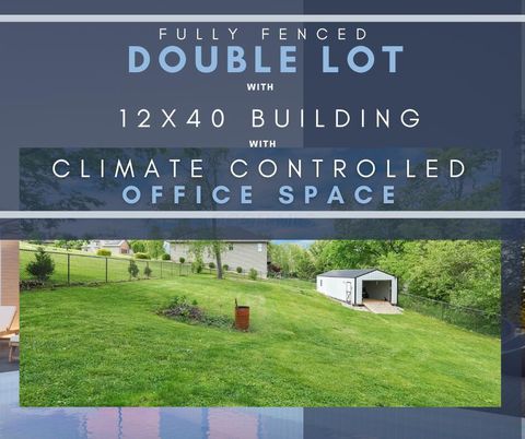 Tiny photo for 34 Ledgewood Drive, Chillicothe, OH 45601 (MLS # 226012253)