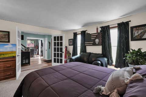 Tiny photo for 34 Ledgewood Drive, Chillicothe, OH 45601 (MLS # 226012253)