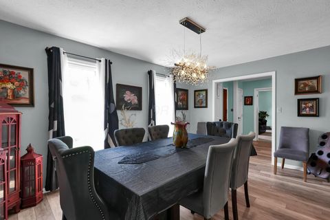 Tiny photo for 34 Ledgewood Drive, Chillicothe, OH 45601 (MLS # 226012253)