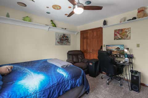 Tiny photo for 34 Ledgewood Drive, Chillicothe, OH 45601 (MLS # 226012253)