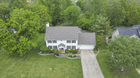 Tiny photo for 34 Ledgewood Drive, Chillicothe, OH 45601 (MLS # 226012253)