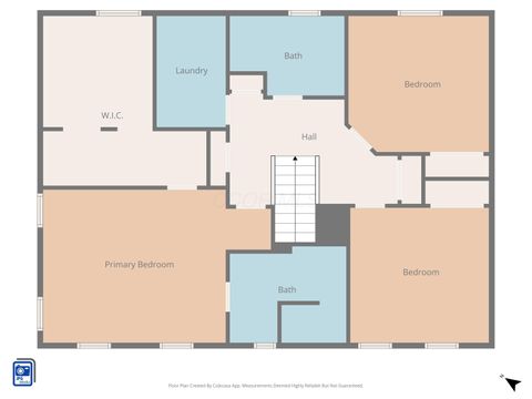 Tiny photo for 34 Ledgewood Drive, Chillicothe, OH 45601 (MLS # 226012253)