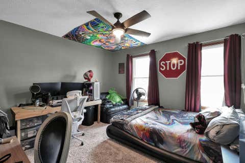 Tiny photo for 34 Ledgewood Drive, Chillicothe, OH 45601 (MLS # 226012253)