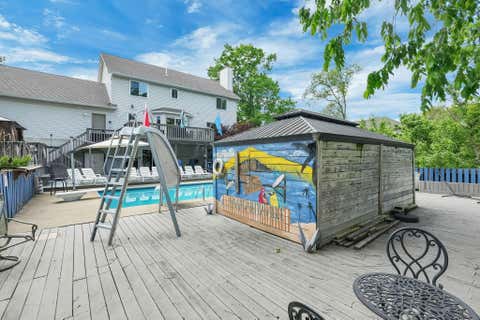 Tiny photo for 34 Ledgewood Drive, Chillicothe, OH 45601 (MLS # 226012253)