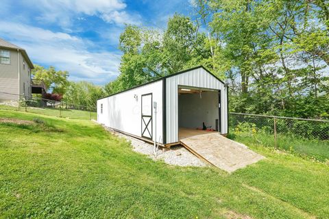 Tiny photo for 34 Ledgewood Drive, Chillicothe, OH 45601 (MLS # 226012253)