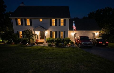 Tiny photo for 34 Ledgewood Drive, Chillicothe, OH 45601 (MLS # 226012253)