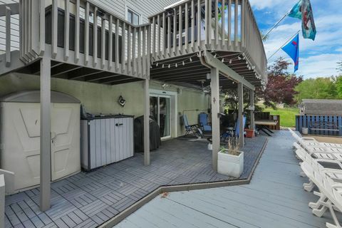 Tiny photo for 34 Ledgewood Drive, Chillicothe, OH 45601 (MLS # 226012253)