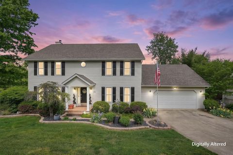 Tiny photo for 34 Ledgewood Drive, Chillicothe, OH 45601 (MLS # 226012253)