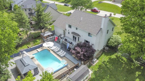 Tiny photo for 34 Ledgewood Drive, Chillicothe, OH 45601 (MLS # 226012253)