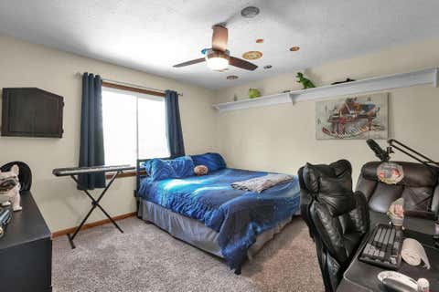 Tiny photo for 34 Ledgewood Drive, Chillicothe, OH 45601 (MLS # 226012253)