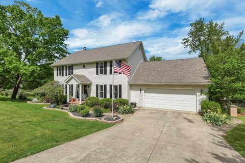 Tiny photo for 34 Ledgewood Drive, Chillicothe, OH 45601 (MLS # 226012253)