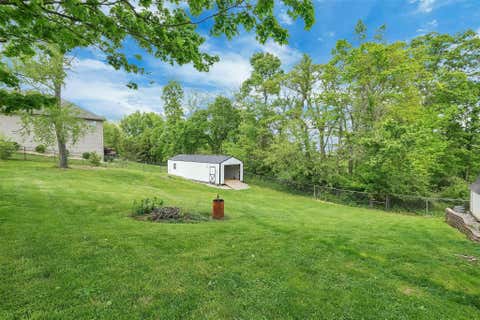 Tiny photo for 34 Ledgewood Drive, Chillicothe, OH 45601 (MLS # 226012253)