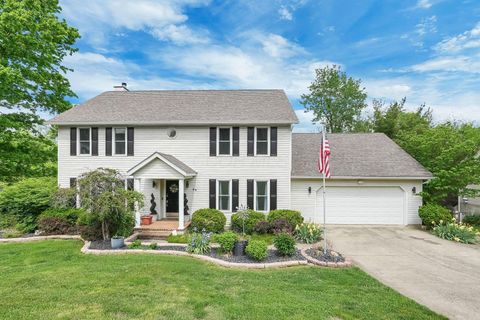 Tiny photo for 34 Ledgewood Drive, Chillicothe, OH 45601 (MLS # 226012253)