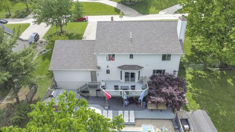 Tiny photo for 34 Ledgewood Drive, Chillicothe, OH 45601 (MLS # 226012253)