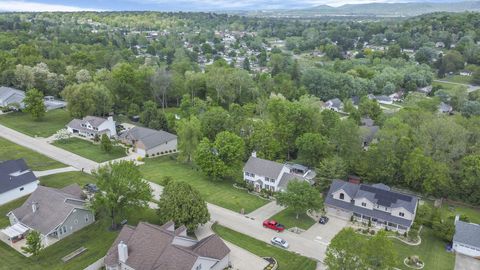 Tiny photo for 34 Ledgewood Drive, Chillicothe, OH 45601 (MLS # 226012253)