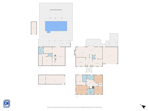 Tiny photo for 34 Ledgewood Drive, Chillicothe, OH 45601 (MLS # 226012253)